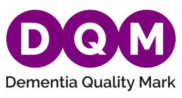 Dementia Quality Mark